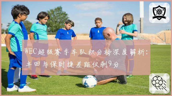 WEC超级赛季车队积分榜深度解析:丰田与保时捷差距仅剩9分