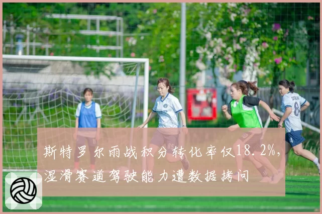 斯特罗尔雨战积分转化率仅18.2%，湿滑赛道驾驶能力遭数据拷问